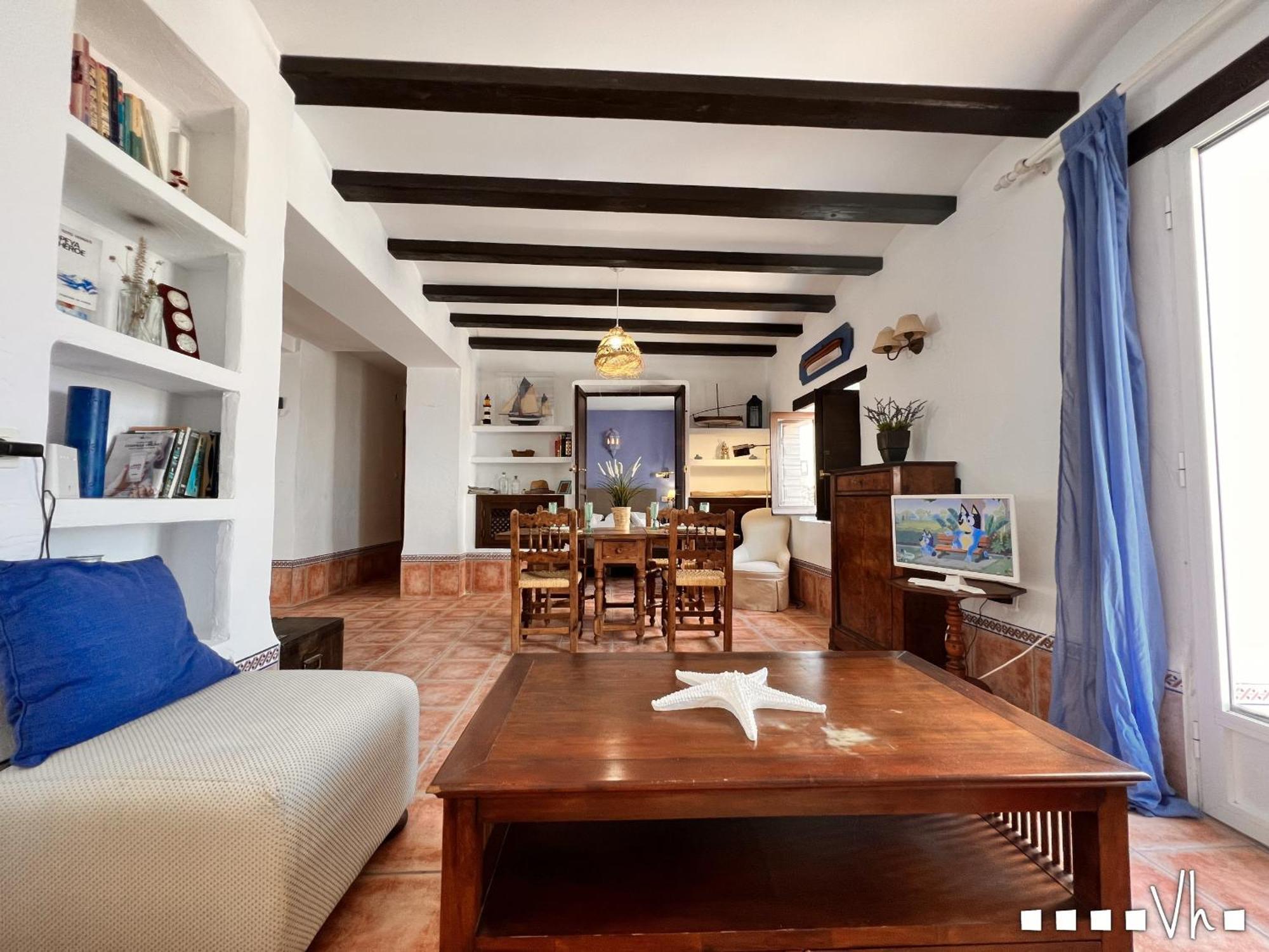מוריירה Vh Costablanca - Apartamento Riviera מראה חיצוני תמונה